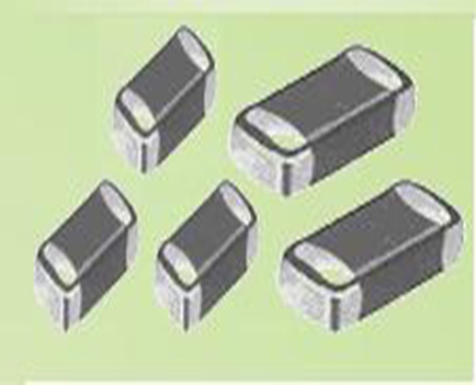 風(fēng)華鐵氧體疊層片式磁珠(CBW)